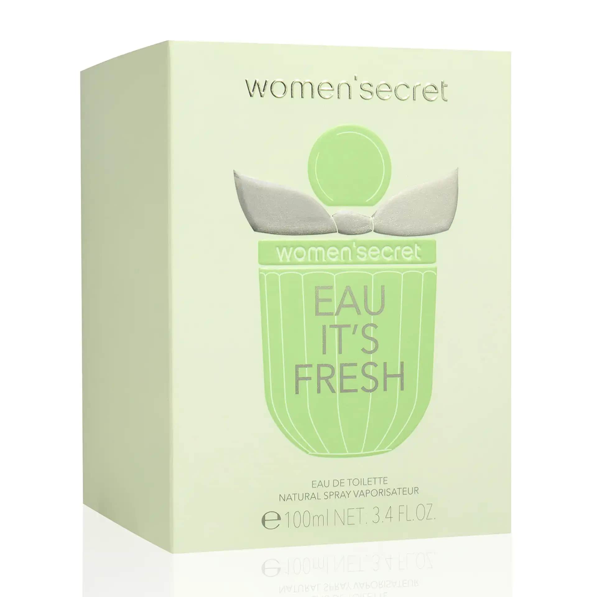 Kadınlar İçin En Güvenilir Parfüm ve Kozmetik Seçenekleri Women Secret Markasıyla