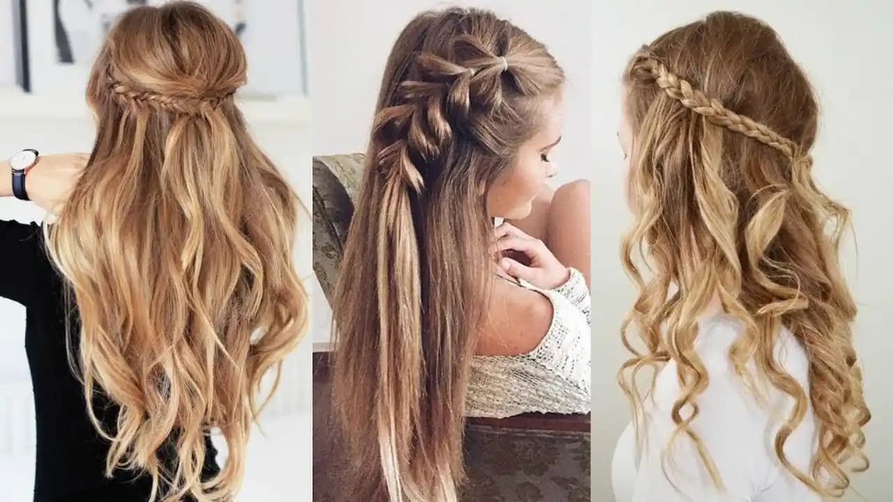 Kadınlar İçin Güncel ve Popüler Saç Modelleri ile Kendinizi Yansıtın