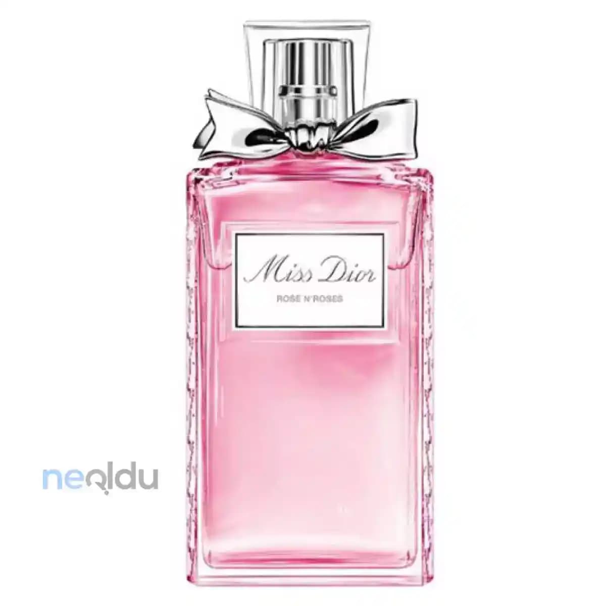 Kadınlar İçin Kalıcı ve Güzel Kokulu Parfüm Seçim Rehberi