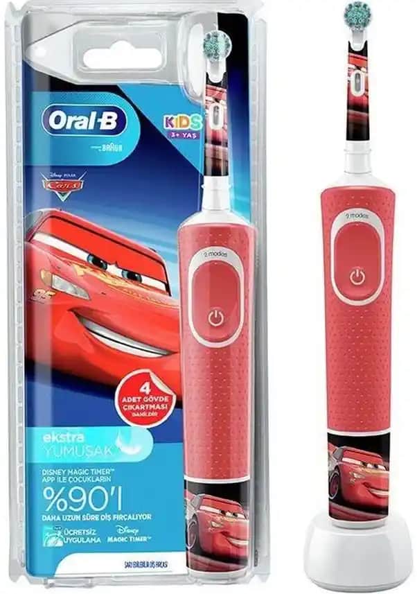 Kadınlar İçin Modern Diş Fırçası Çözümleri ve Sağlıklı Yaşam İpuçları