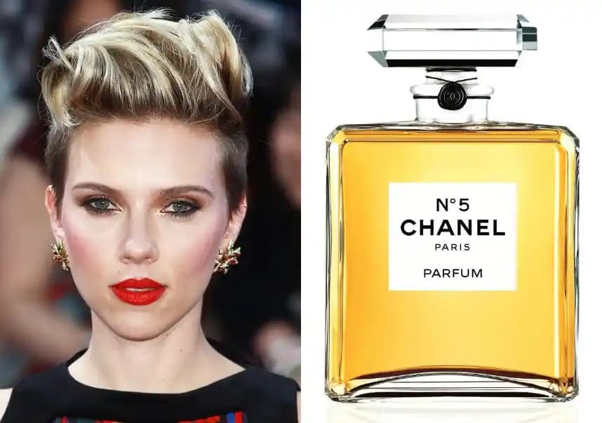 Kadınların Parfüm Tercihleri ve Kendini İfade Etme Yöntemleri