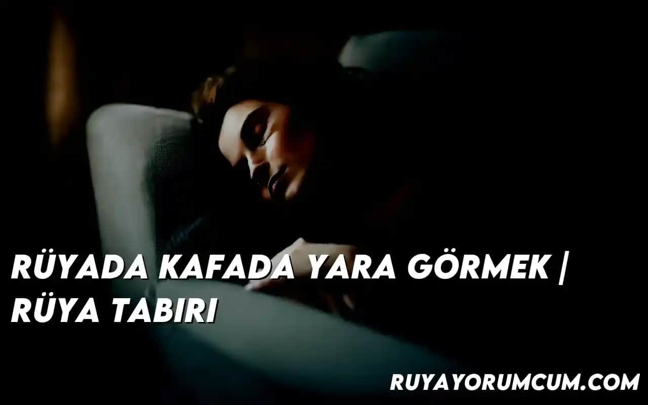 Kafada Yara ve Kozmetik: Güvenli ve Etkili Bakım Yöntemleri Rehberi