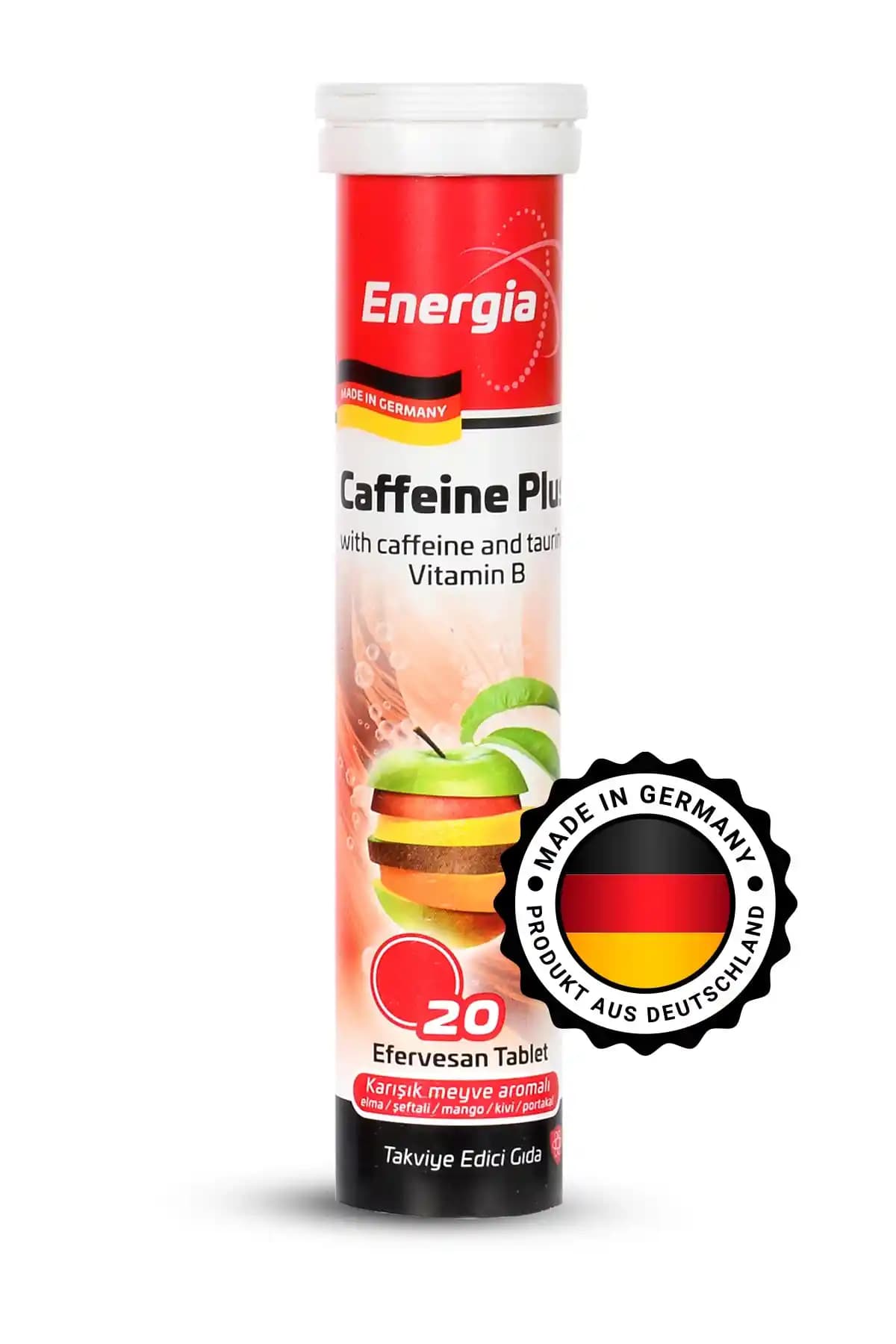 Kafein Takviyesi ve Kozmetik Uygulamalarda Kullanım Alanları Analizi