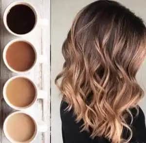 Kahverengi Saça Uygun Renkler ve Doğru Seçim İpuçları