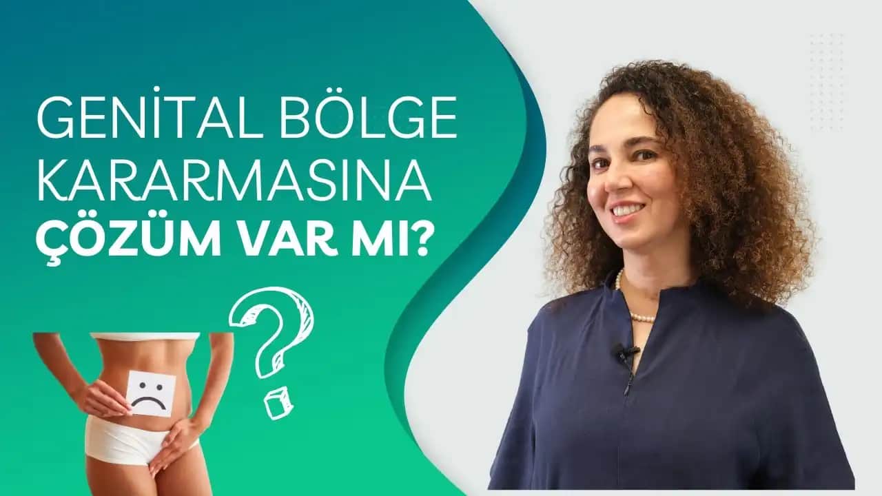Kalça Arası Kararması Nedenleri, Önlemleri ve Etkili Çözüm Yöntemleri