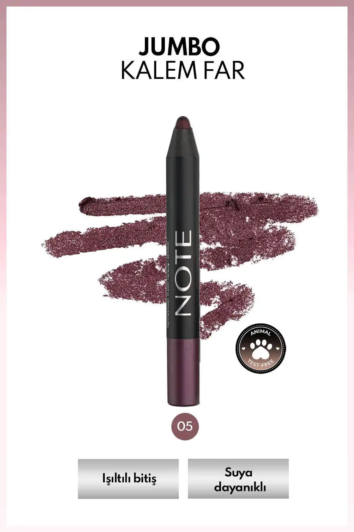 Kalem Göz Farları: Günlük ve Özel Günler İçin Pratik ve Şık Makyaj Ürünü