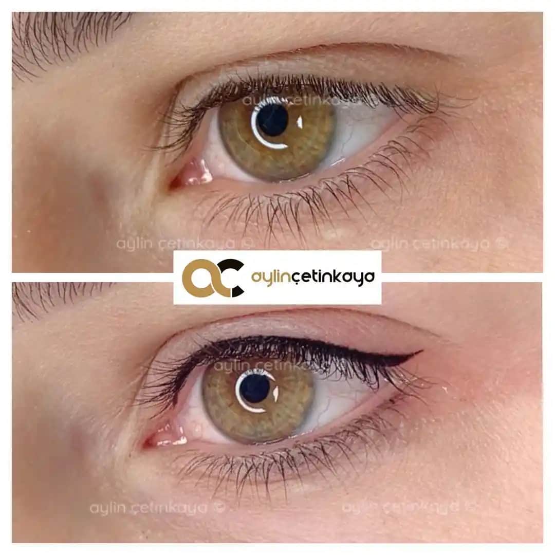 Kalıcı Eyeliner Nedir, Ne Kadar Dayanır ve Uygulama Süreçleri Hakkında Detaylı Rehber