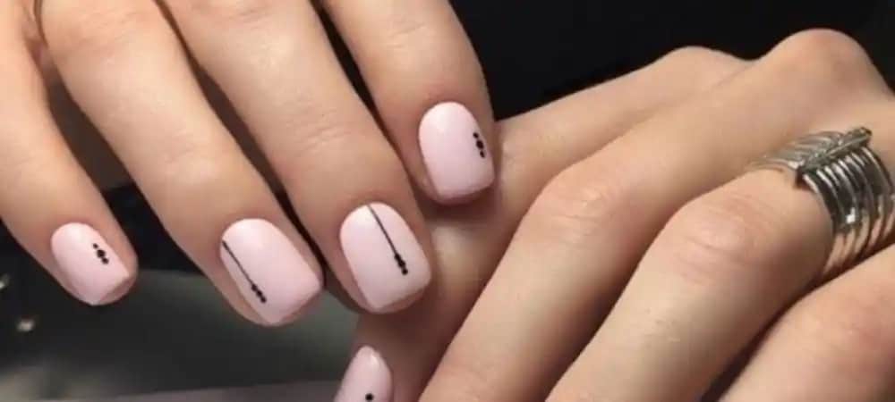 Kalıcı Oje Trendleri ve Desenleri: Güncel Renkler ve Uygulama Teknikleri