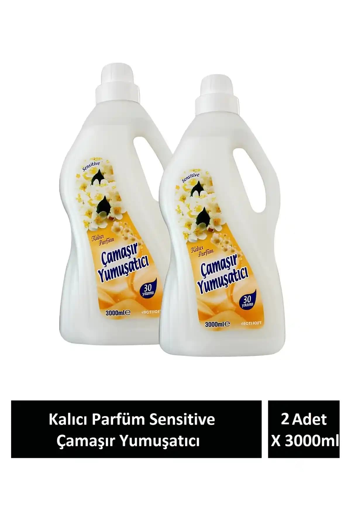 Kalıcı Yumuşatıcılar ve En İyi Cilt Bakım Önerileri