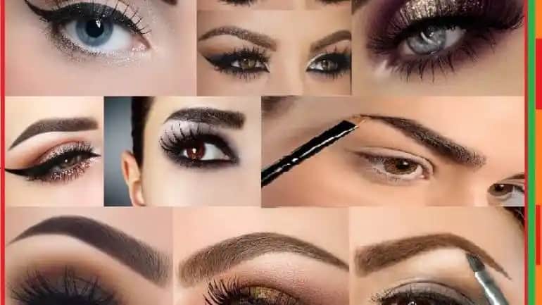 Kalın ve Kıvrık Kaş Modelleri: Güzellikte Yeni Trend ve Şekillendirme İpuçları