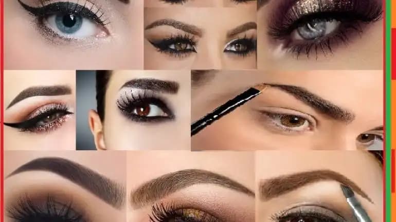 Kalın ve Kıvrık Kaş Modelleri: Güzellikte Yeni Trend ve Şekillendirme İpuçları