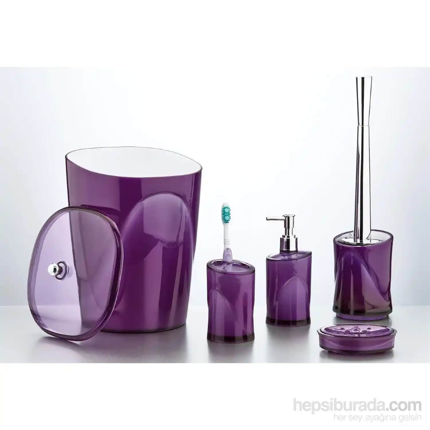 Kaliteli Banyo Aksesuarlarıyla Estetik ve Fonksiyonel Banyo Dekorasyonu Nasıl Yapılır