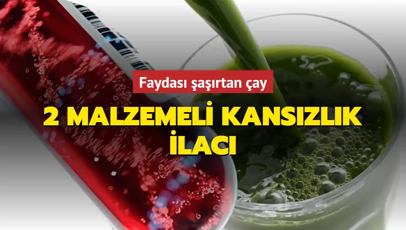 Kan Yapıcı İlaçlar ve Kozmetikteki Rolü Sağlık ve Güzellik İçin Bilmeniz Gerekenler