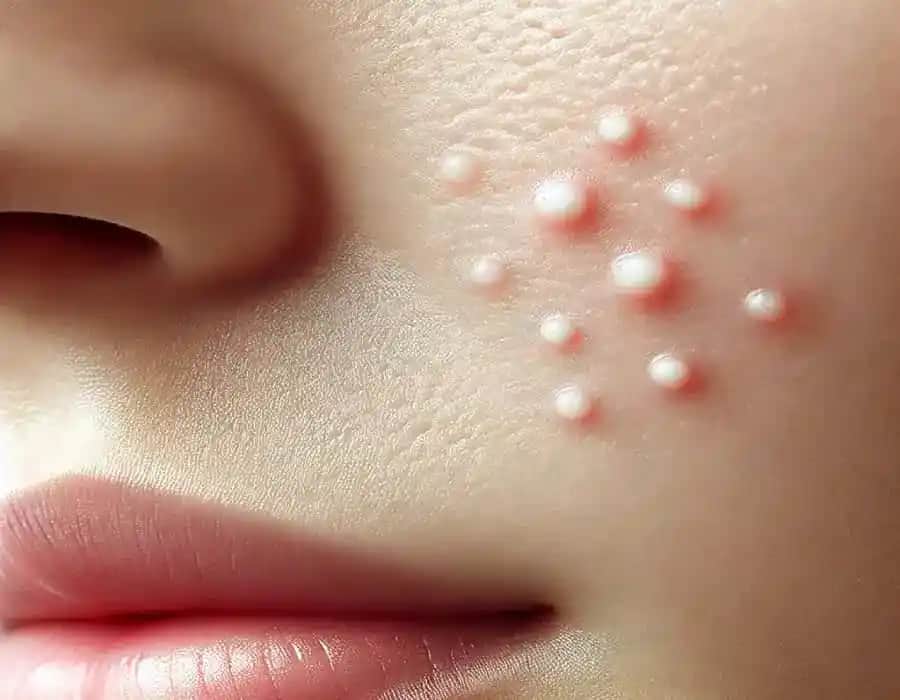 Kapalı Komedonlerin En Saf Hali ve Cilt Sağlığı İçin Bilmeniz Gerekenler