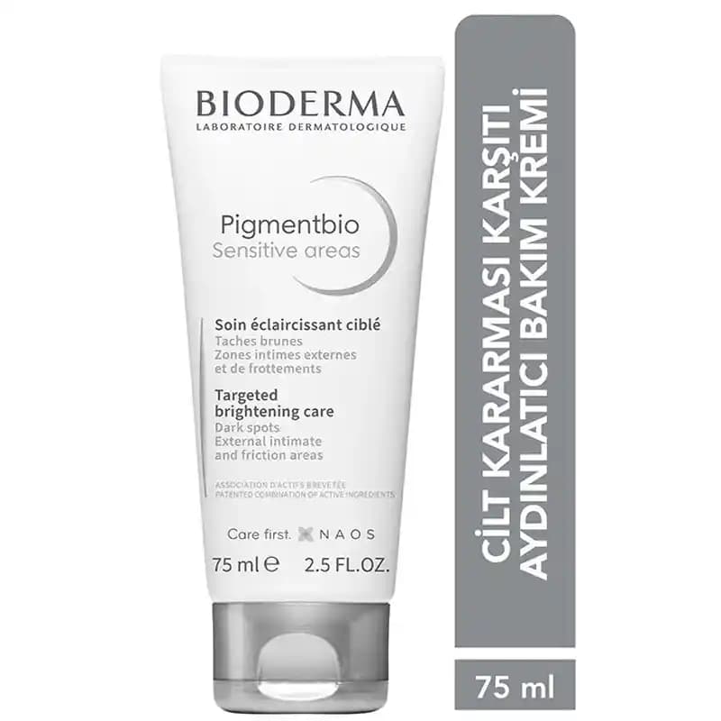 Kararan Bölgeler İçin Krem Kullanımıyla Eşit ve Parlak Bir Cilt Sağlama Rehberi