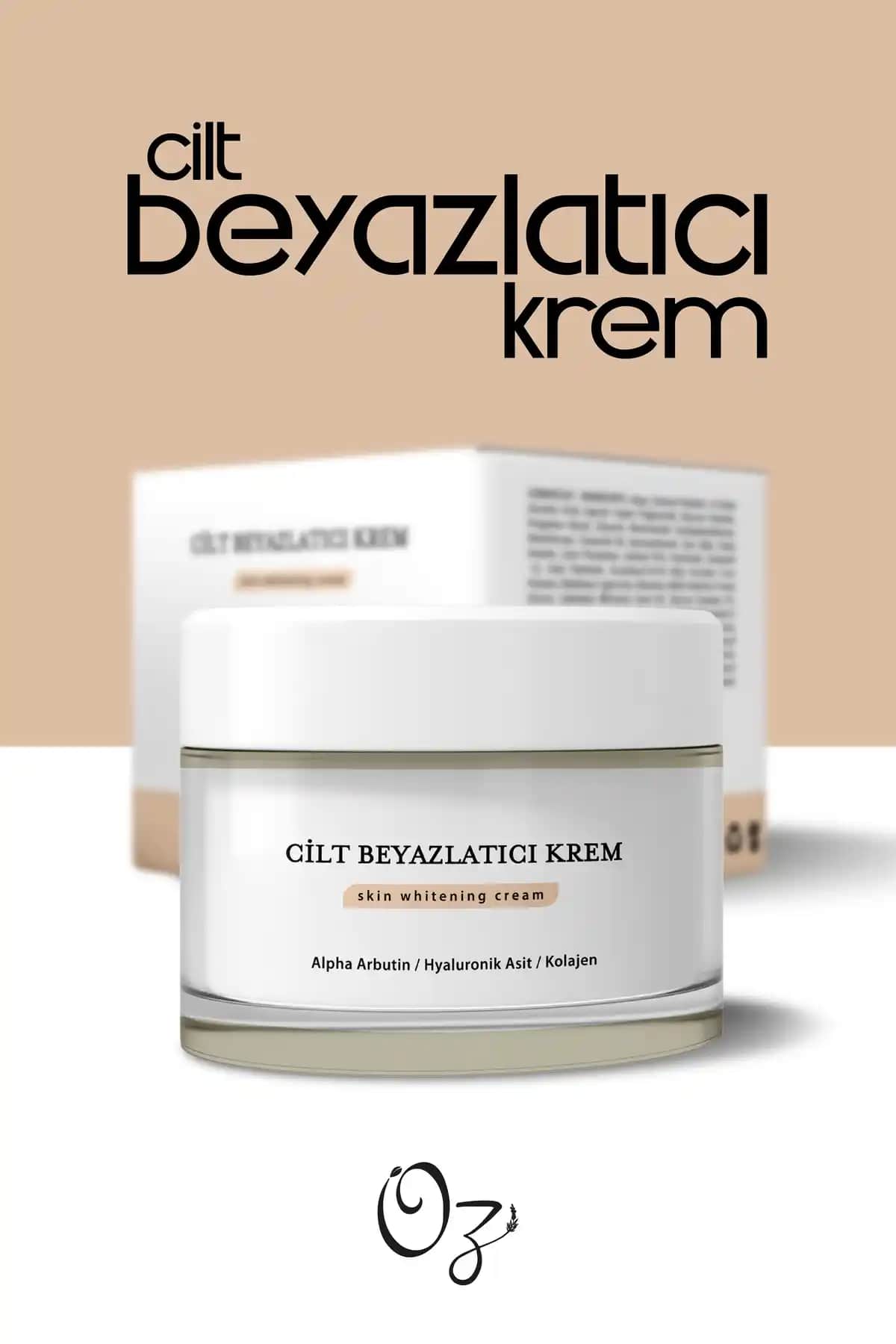 Kararan Bölgeleri Beyazlatan Kremler ve Doğal Çözüm Yöntemleri Rehberi