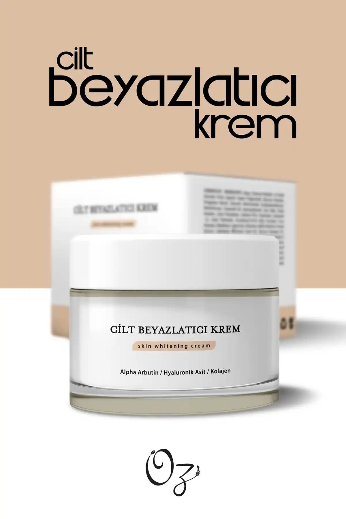 Kararan Bölgeleri Beyazlatan Kremler ve Doğal Çözüm Yöntemleri Rehberi