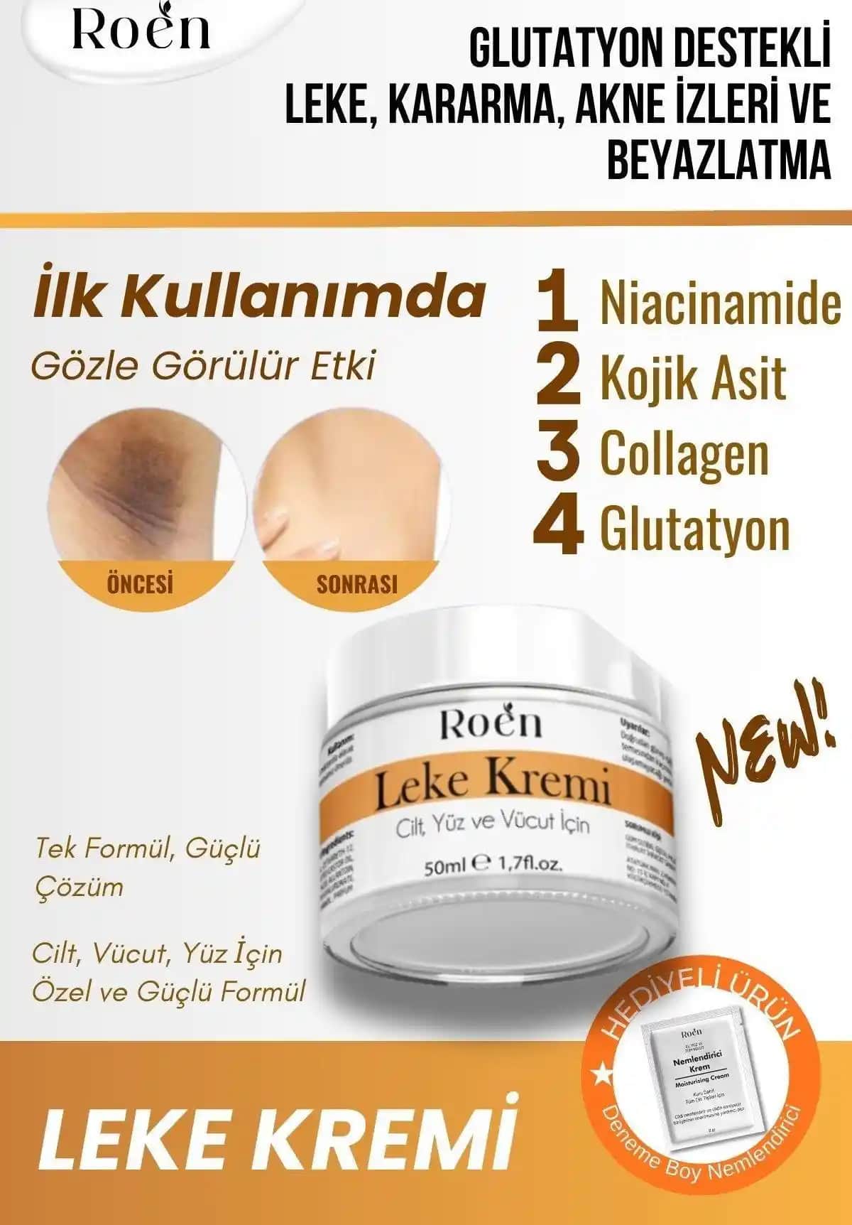 Kararma Kremi Kullanımı ve Cilt Aydınlatıcı Çözümler Hakkında Detaylı Rehber