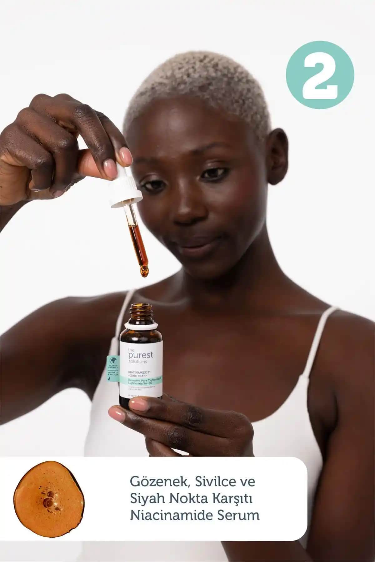 Karma Cilt Görünümünü Anlama ve Sağlıklı Bakım Yöntemleri