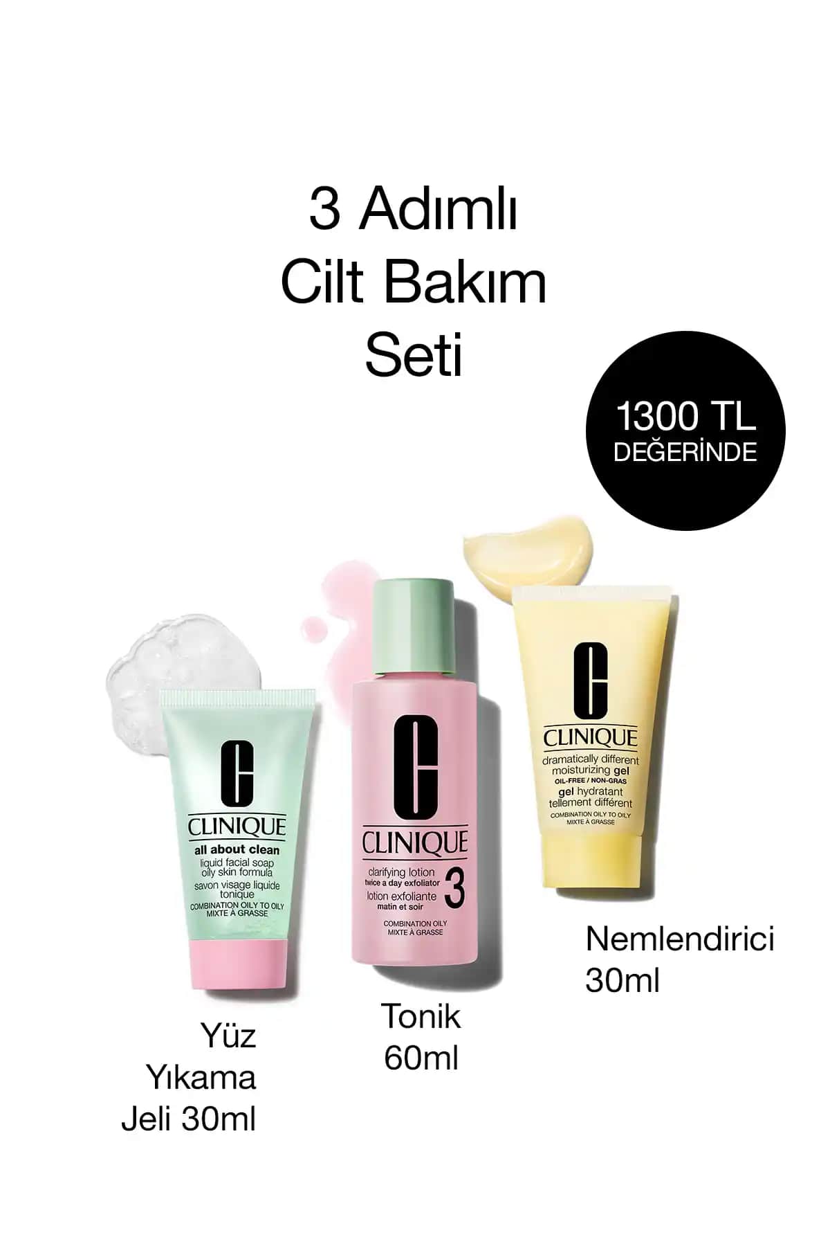 Karma Cilt Tipi Bakımı: Dengeli ve Parlak Bir Cilt İçin En Etkili Yöntemler