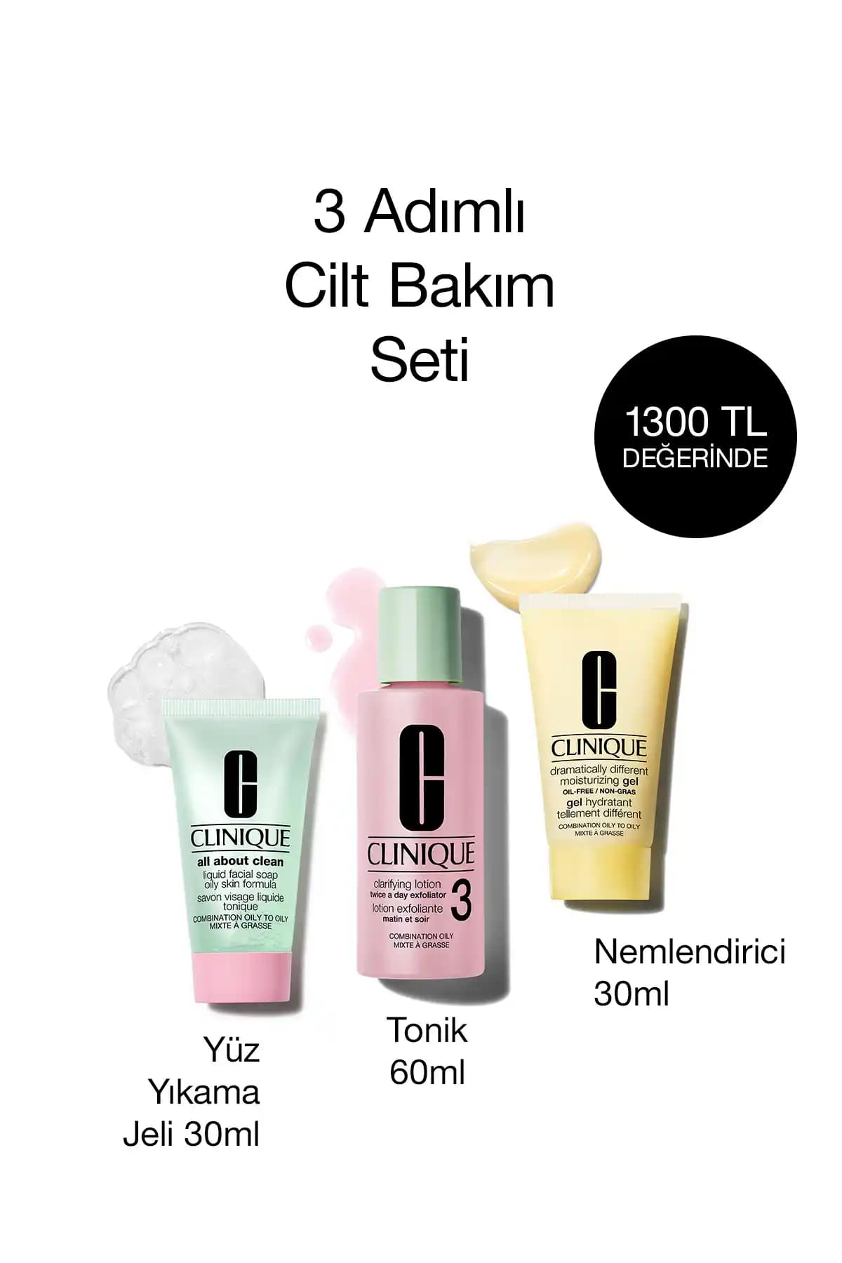 Karma Cilt Tipi Bakımı: Dengeli ve Parlak Bir Cilt İçin En Etkili Yöntemler