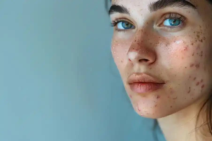 Karma Cilt Tipinin Özellikleri ve Doğru Bakım Yöntemleri Hakkında Kapsamlı Bilgi