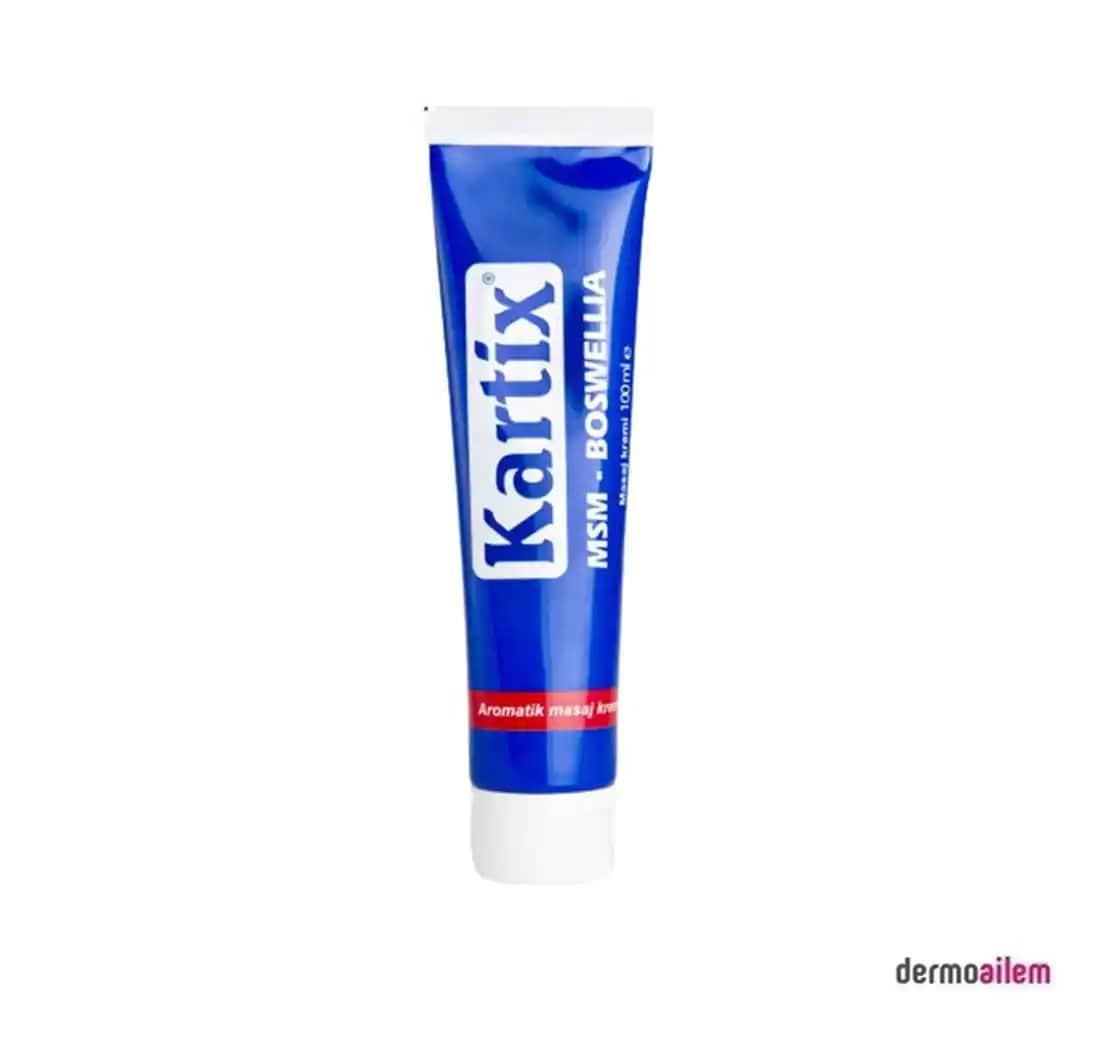 Kartix Krem Nedir? Cilt Sağlığı ve Güzelliği İçin Etkili Bir Çözüm