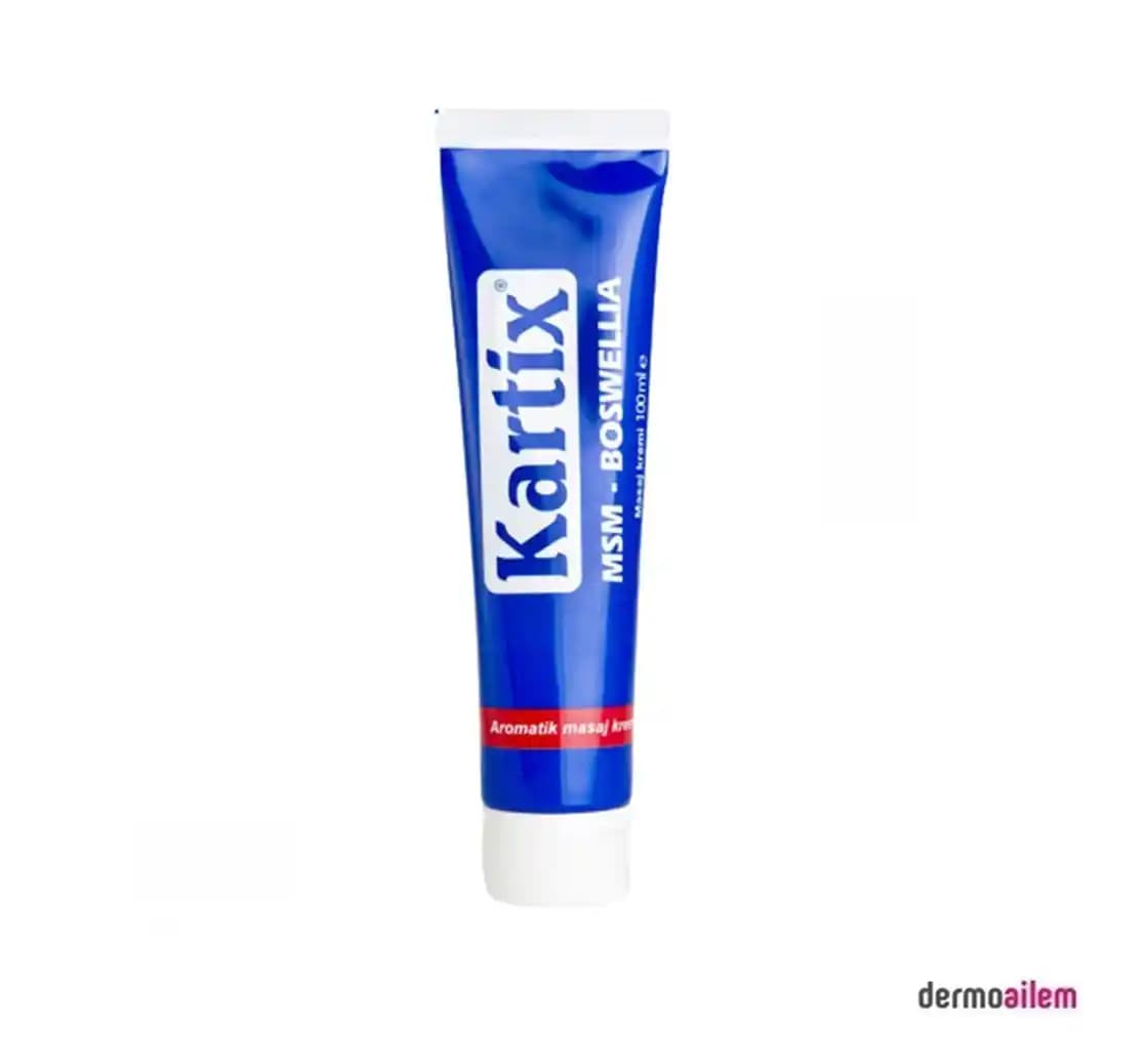 Kartix Krem Nedir? Cilt Sağlığı ve Güzelliği İçin Etkili Bir Çözüm