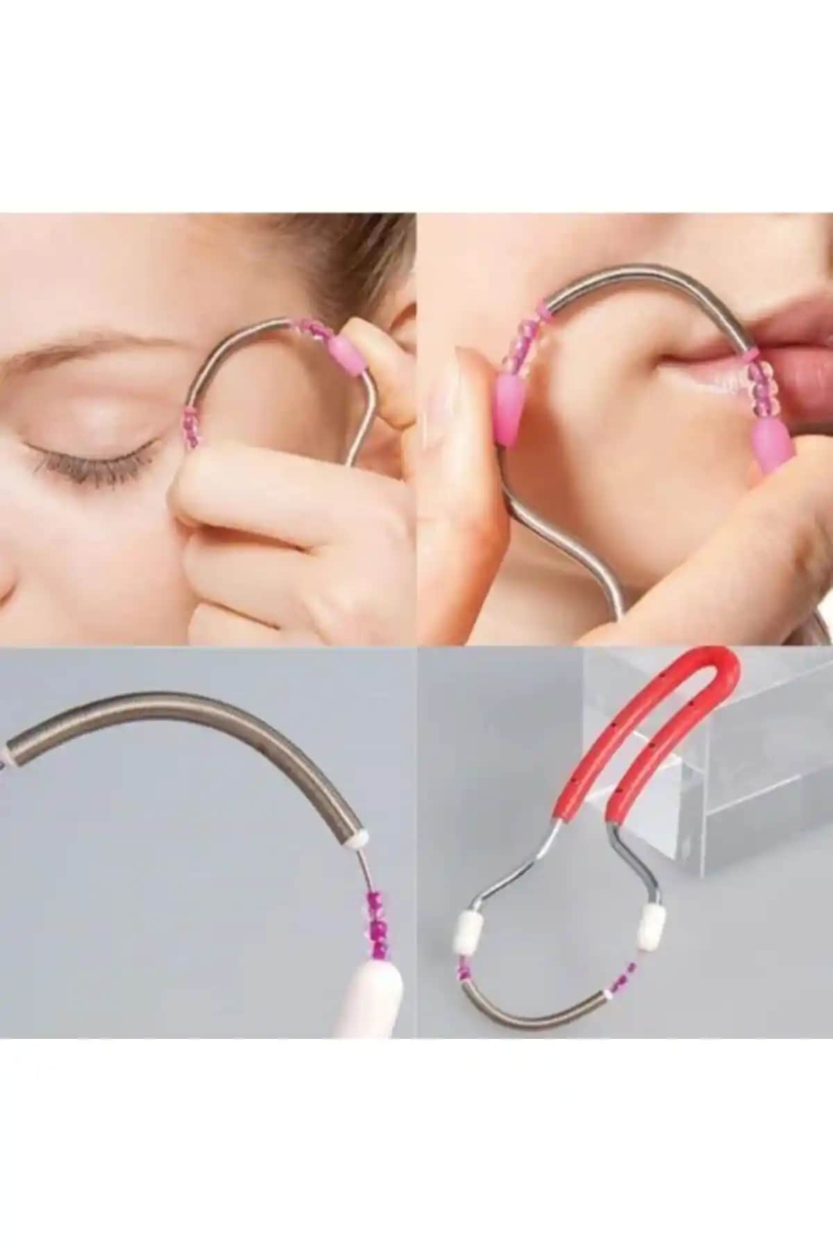 Kaş Alma Aparatları ve Güzellik Teknolojileri: Doğru Seçim ve Kullanım İpuçları