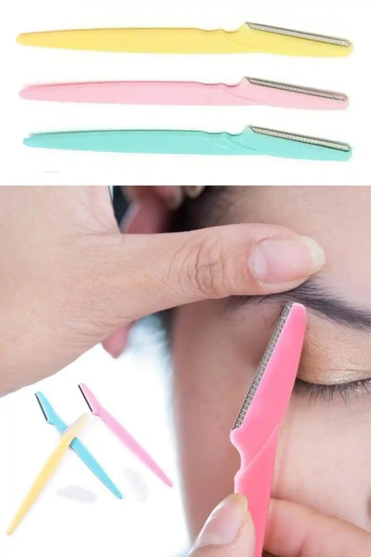 Kaş Alma Jileti Nedir? Güvenli ve Pratik Kullanım İpuçları