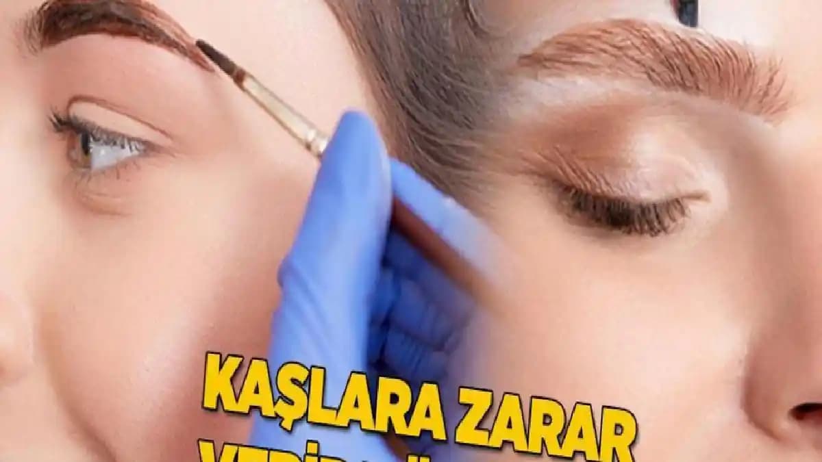 Kaş Dökülmesine Karşı Etkili Çözüm Yolları ve Sağlıklı Kaş Bakımı Rehberi