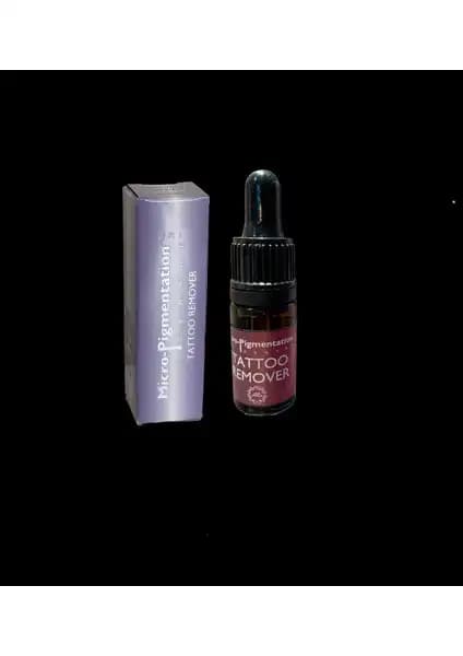 Kaş Silme Solüsyonları ve Güvenli Uygulama Yöntemleri Rehberi