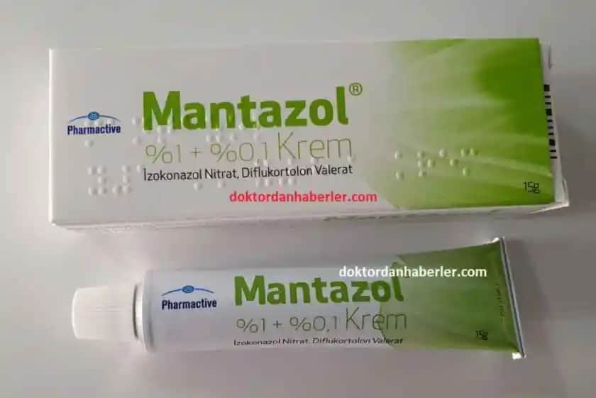 Kasık Mantarı Nedir Belirtileri Tedavi Yöntemleri ve Korunma Tavsiyeleri