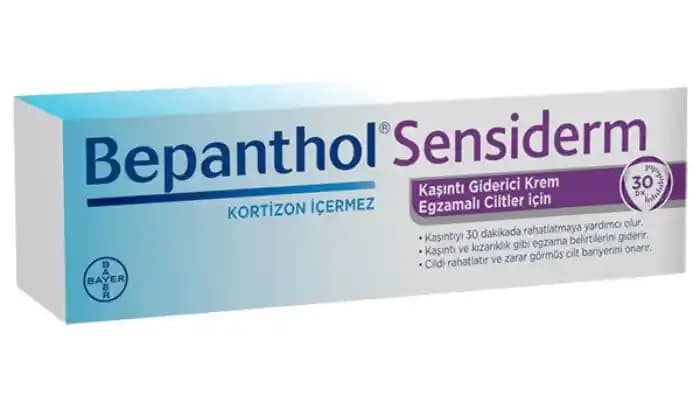 Kasıntı İlacı İsimleri ve Kullanım Alanları Hakkında Detaylı Bilgi