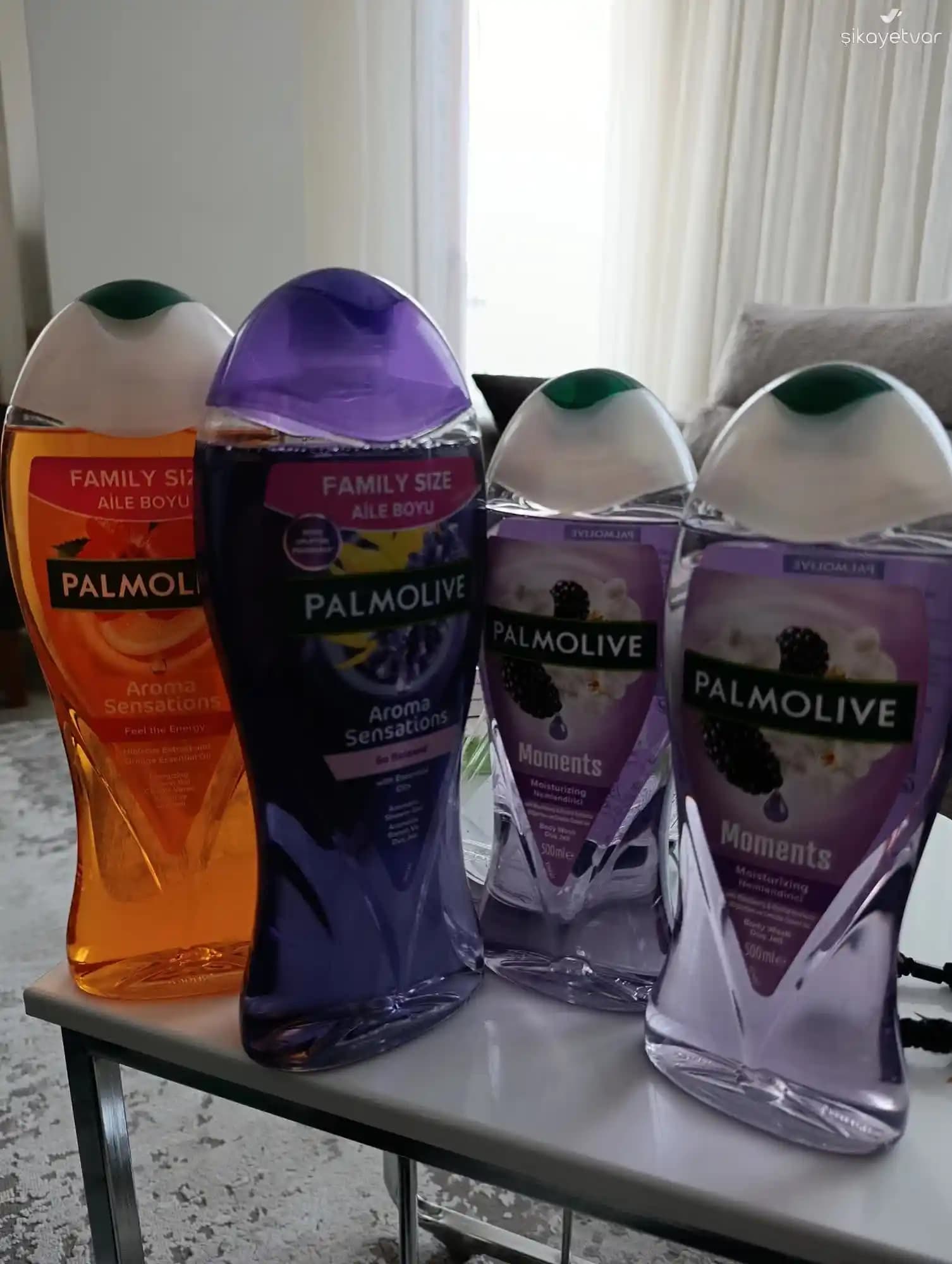 Kaşıntısız Duş Jeli Seçerken Dikkat Edilmesi Gerekenler ve En İyi Ürünler