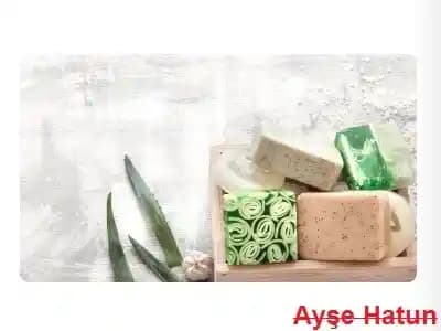 Kaşıntıya İyi Gelen Sabunlar: Cilt Sağlığınızı Koruyan Doğal Seçenekler