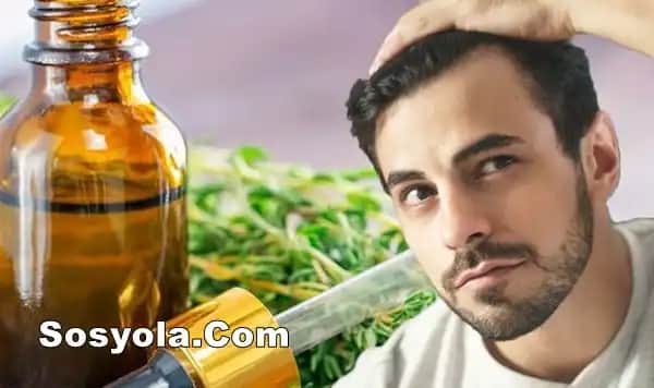 Kekik ve Saç Sağlığı: Doğal Çözümlerle Saçlarınızı Güçlendirin ve Parlaklık Kazandırın