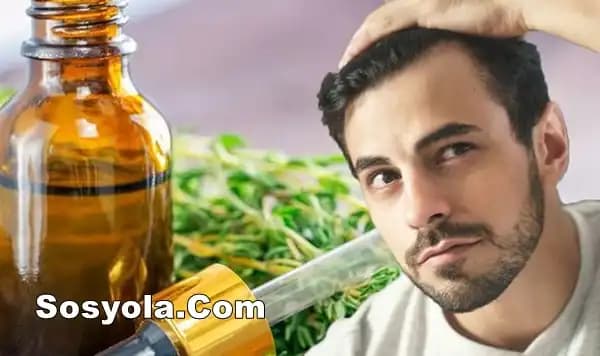 Kekik ve Saç Sağlığı: Doğal Çözümlerle Saçlarınızı Güçlendirin ve Parlaklık Kazandırın