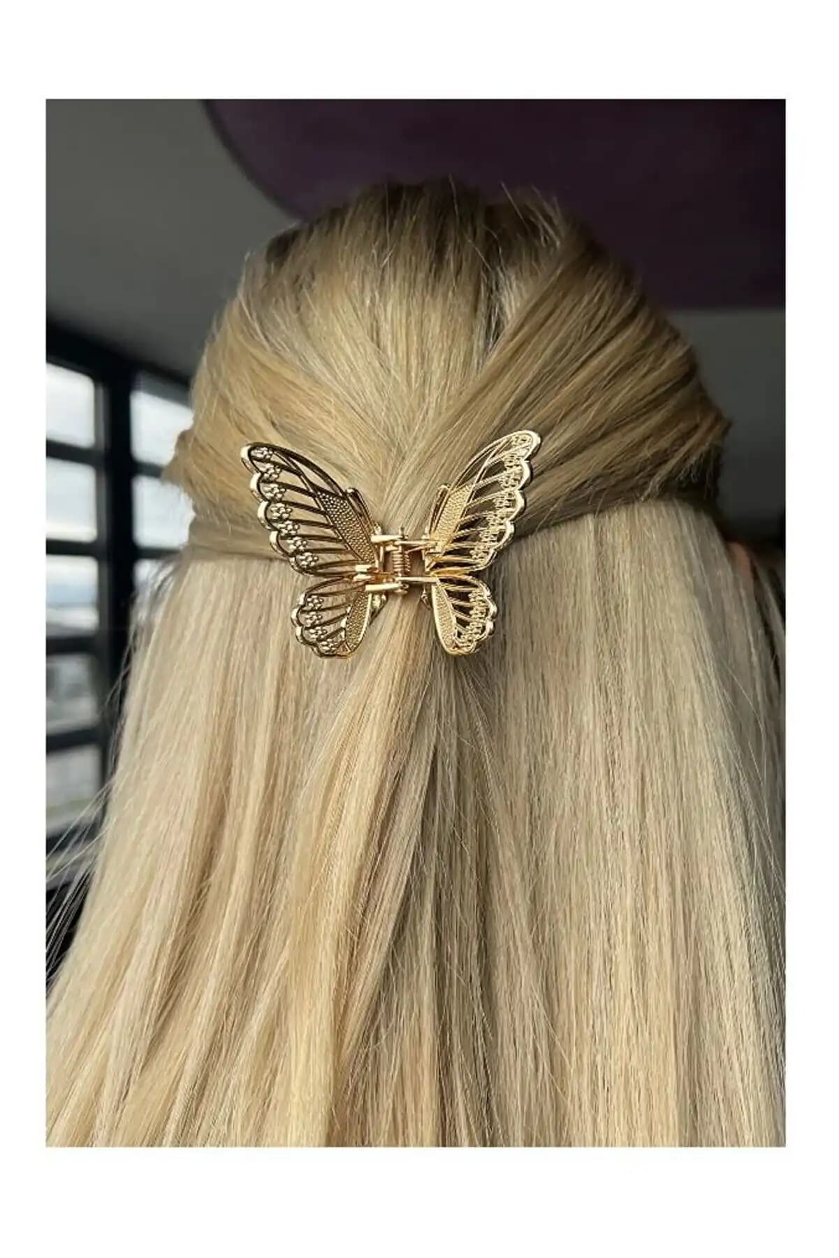 Kelebek Toka Nedir ve Saç Şıklığında Nasıl Kullanılır Güzellik Sektöründeki Yeri