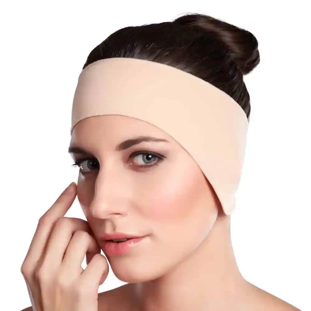 Kepçe Kulak Estetiği ve Kozmetik Uygulamalar: Estetik ve Konforun Uyumlu Çözümleri