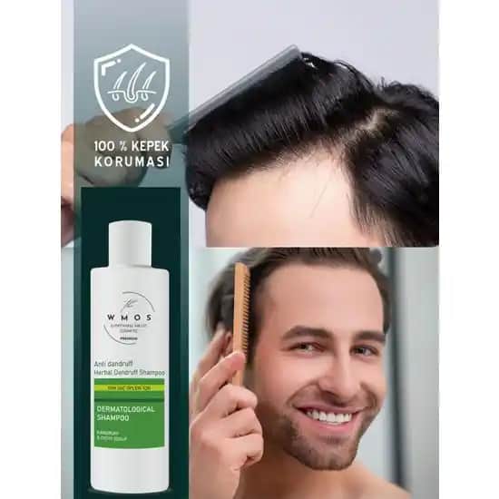 Kepek Sorunu Çözümünde Gratis Kepek Şampuanlarıyla Sağlıklı Saçlara Ulaşın