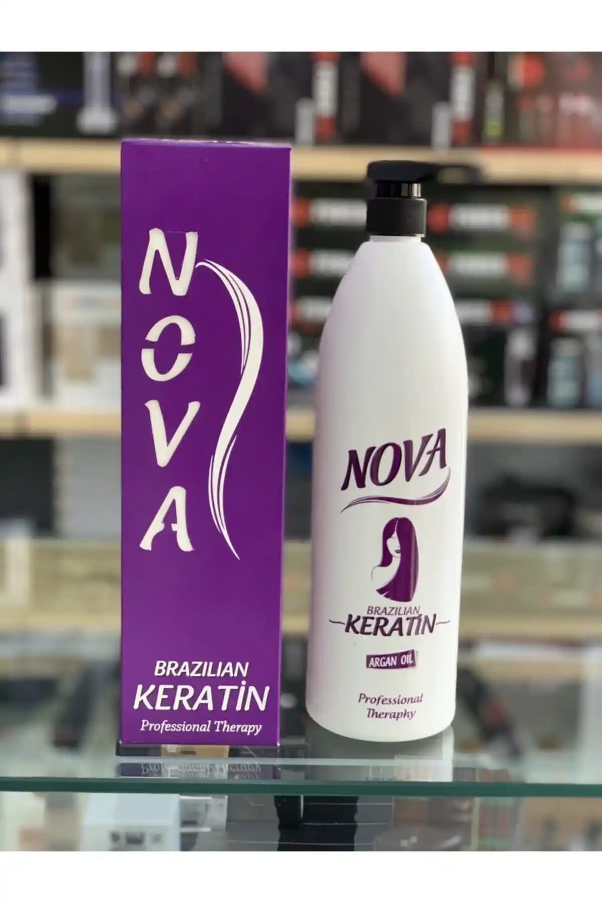 Keratin Fönü Nedir, Nasıl Uygulanır ve Saç Sağlığına Faydaları Nelerdir
