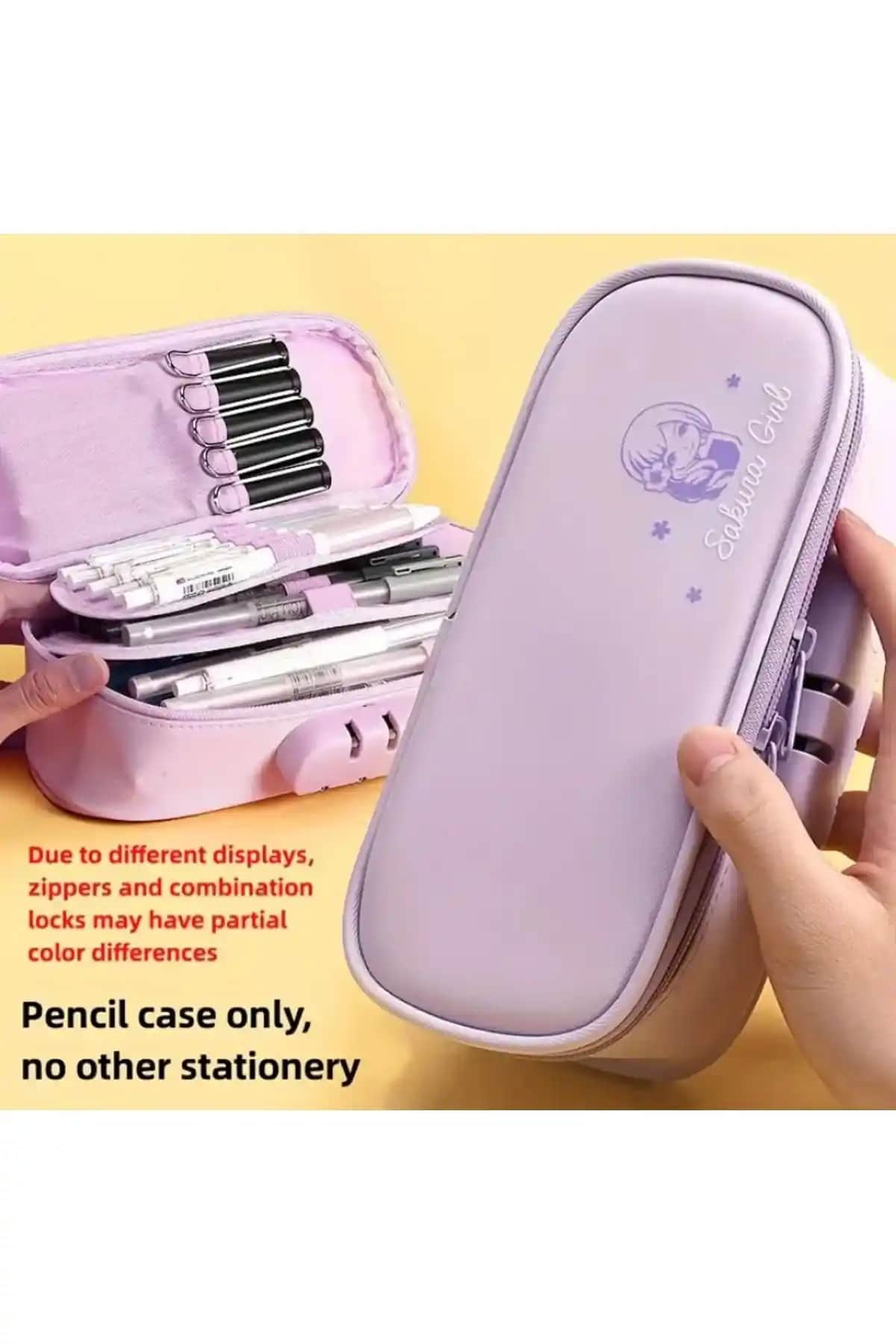 Kilitli Makyaj Çantaları: Güvenli ve Şık Saklama Çözümünüz