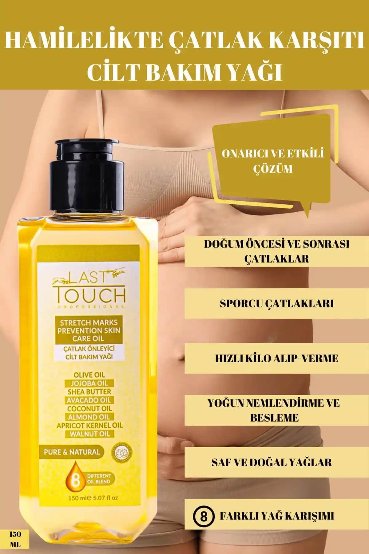 Kilo Çatlaklarıyla Mücadelede Etkili Kozmetik ve Doğal Çözüm Rehberi