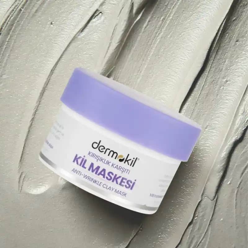 Kırışıklık Maskeleri ile Genç ve Sağlıklı Bir Cilt İçin Doğru Seçenekler