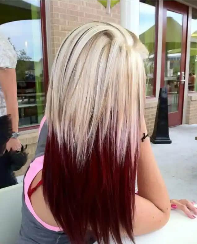 Kırmızı Saç Modelleri ve Bakım İpuçlarıyla Stilinizde Fark Yaratın