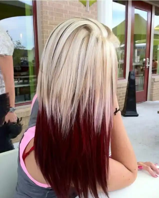 Kırmızı Saç Modelleri ve Bakım İpuçlarıyla Stilinizde Fark Yaratın