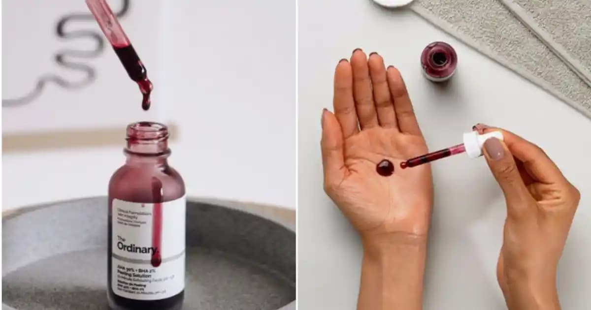 Kırmızı Serumlar ve Cilt Bakımında Sağladığı Faydalar Hakkında Detaylı Bilgi