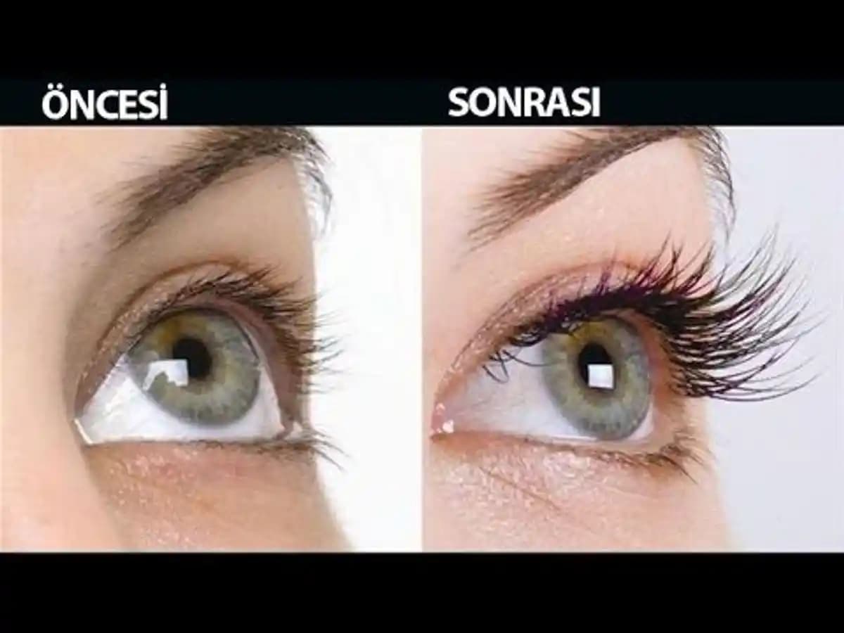 Kirpiklerin Uzaması İçin En Etkili Doğal Yöntemler ve Güzellik İpuçları