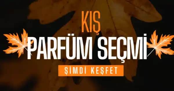 Kış Ayları İçin En Güzel ve Kalıcı Parfüm Seçenekleri ve İpuçları